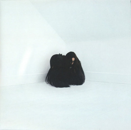 Chelsea Wolfe : Hiss Spun (LP + LP, S/Sided, Etch + Album, Ltd, Cle)