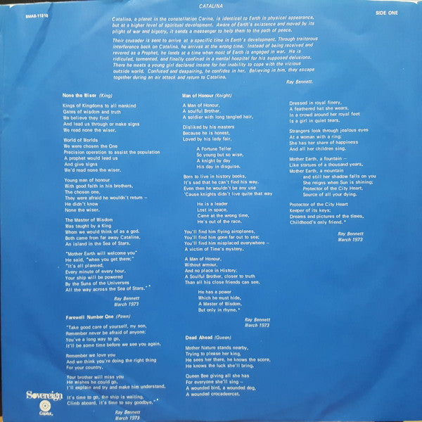 Flash (25) Featuring England's Peter Banks : Out Of Our Hands (LP, Album, Jac)