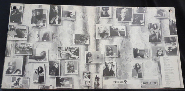 Flash (25) : Flash (LP, Album, Gat)