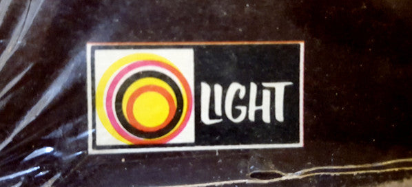 Walter Hawkins And The Love Center Choir : Love Alive (LP, Album, Yel)