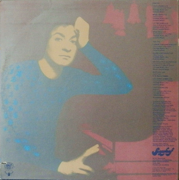 Sugarloaf / Jerry Corbetta : I Got A Song (LP, Album, Son)