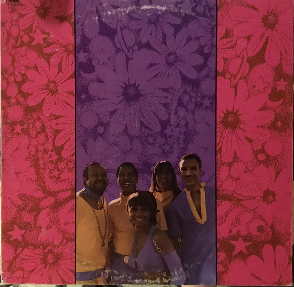 The 5th Dimension* : Stoned Soul Picnic (LP, Album, Ind)