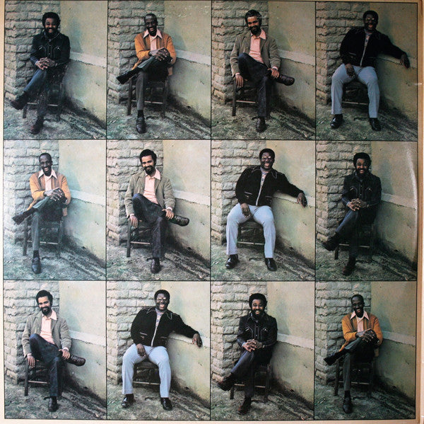 The Crusaders : The 2nd Crusade (2xLP, Album, Ter)