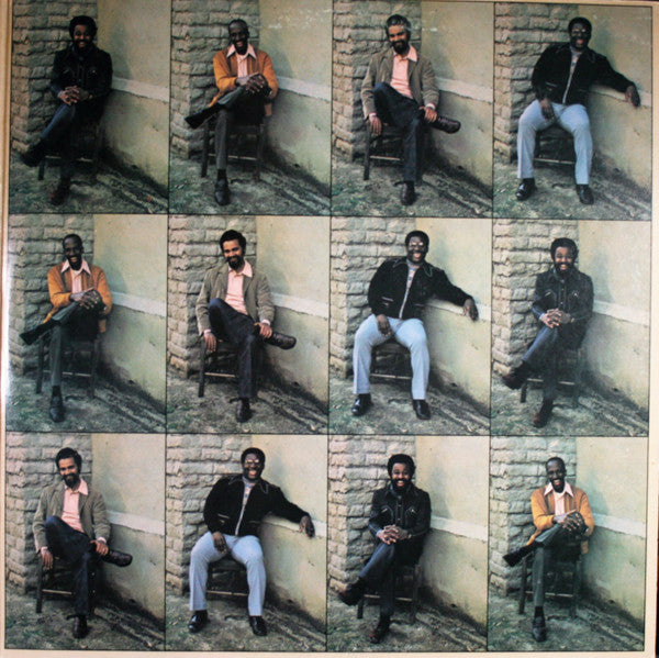 The Crusaders : The 2nd Crusade (2xLP, Album, Ter)