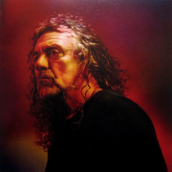 Robert Plant And The Sensational Space Shifters : Carry Fire (CD, Album)