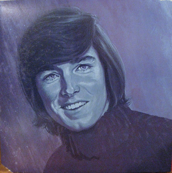 Bobby Sherman : Bobby Sherman's Greatest Hits Volume I (LP, Comp, Gat)