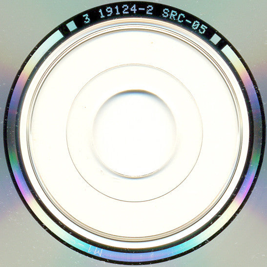 Emerson, Lake & Palmer : Brain Salad Surgery (CD, Album, RE)