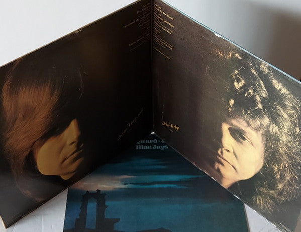 Justin Hayward ∙ John Lodge : Blue Jays (LP, Album, Gat)