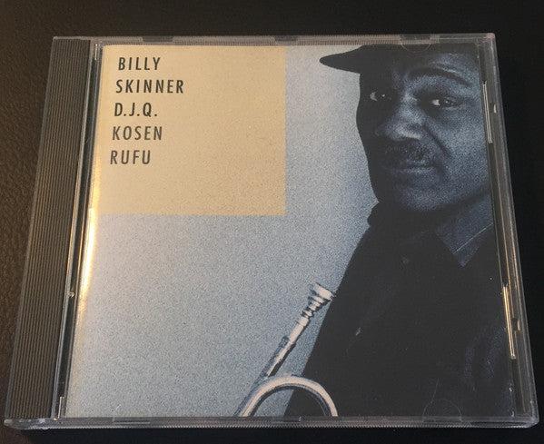 Billy Skinner D.J.Q.* : Kosen Rufu (CD, Album)