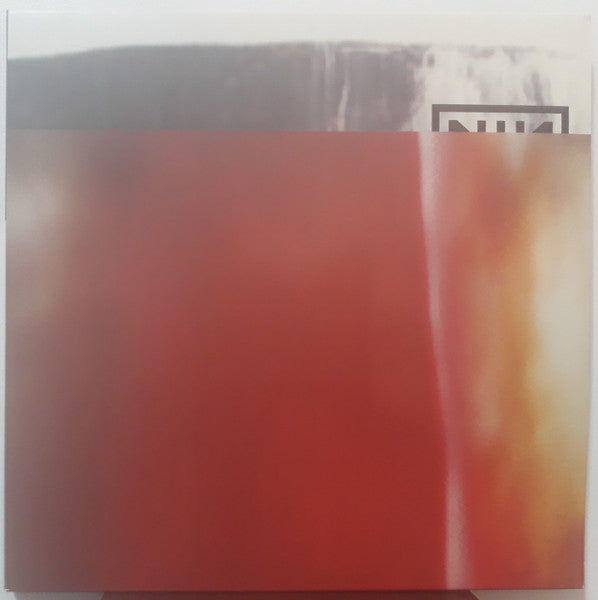 Nine Inch Nails : The Fragile (Vinyl, M) – Square Cat Vinyl