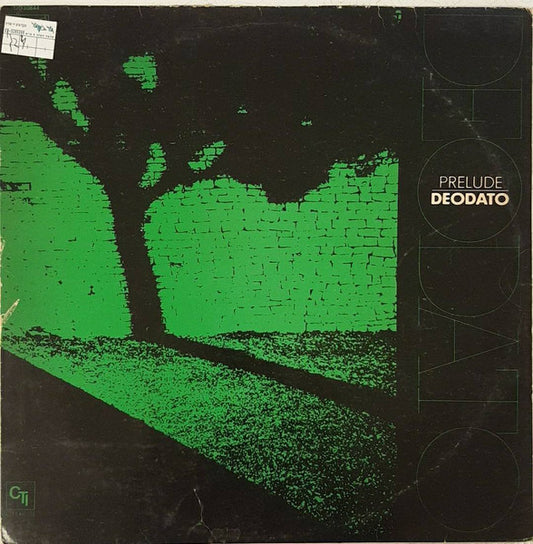 Deodato* : Prelude (LP, Album)