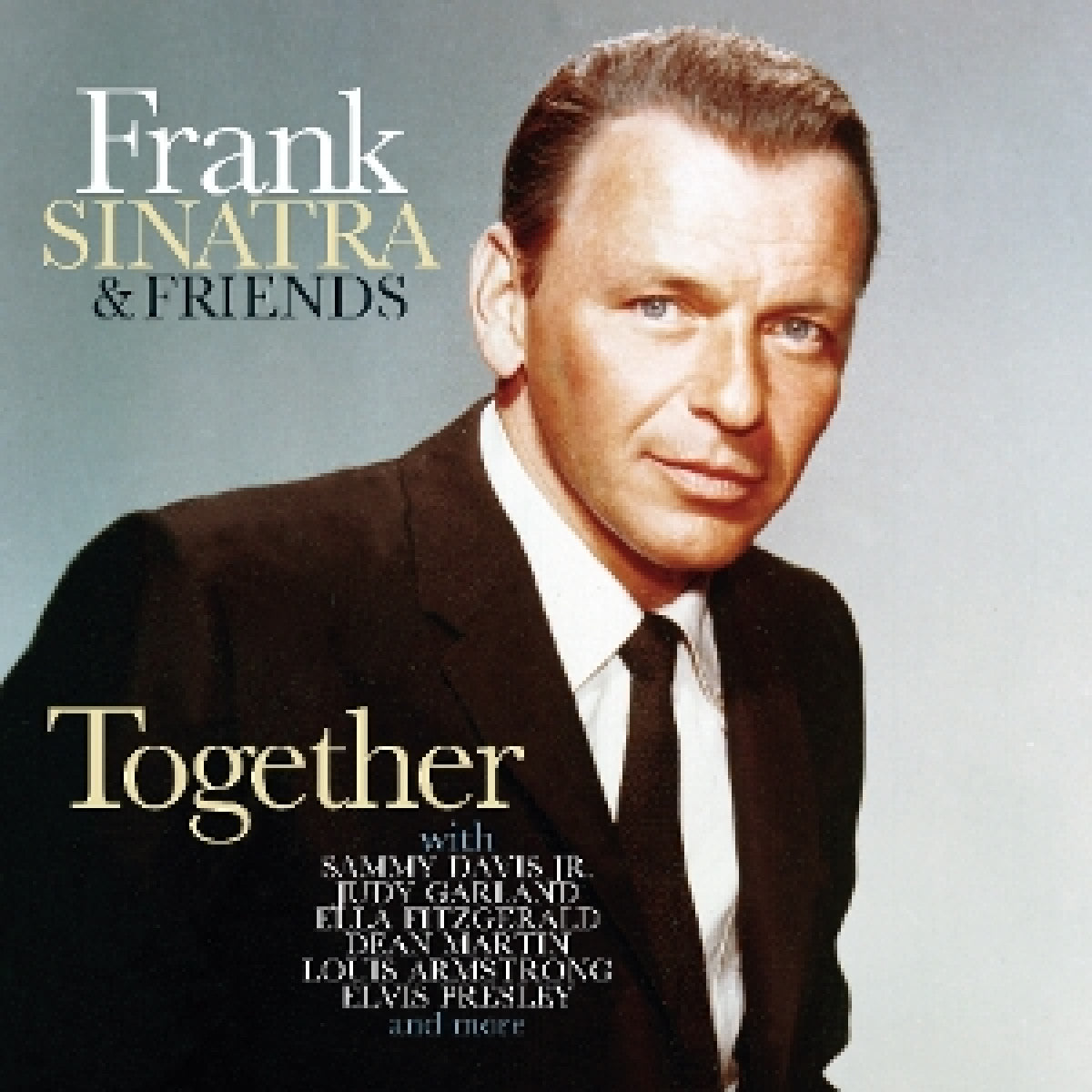 Sinatra, Frank & Friends - Together With... Duets On Air