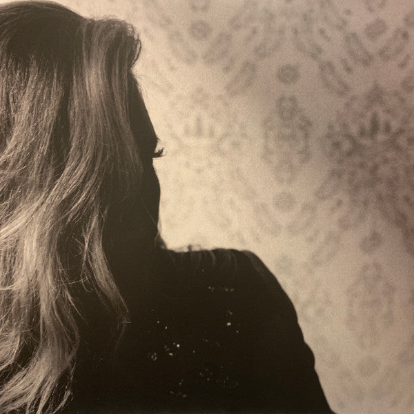 Lee Ann Womack : The Lonely, The Lonesome & The Gone (2xLP, Club, S/Edition, Cle)