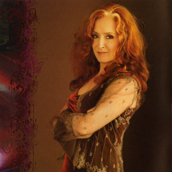 Bonnie Raitt : Souls Alike (CD, Album)