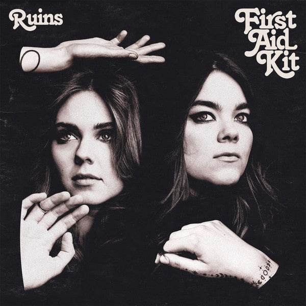 First Aid Kit : Ruins (LP, Album)