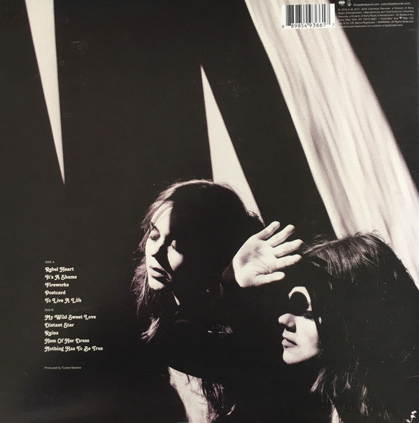 First Aid Kit : Ruins (LP, Album)