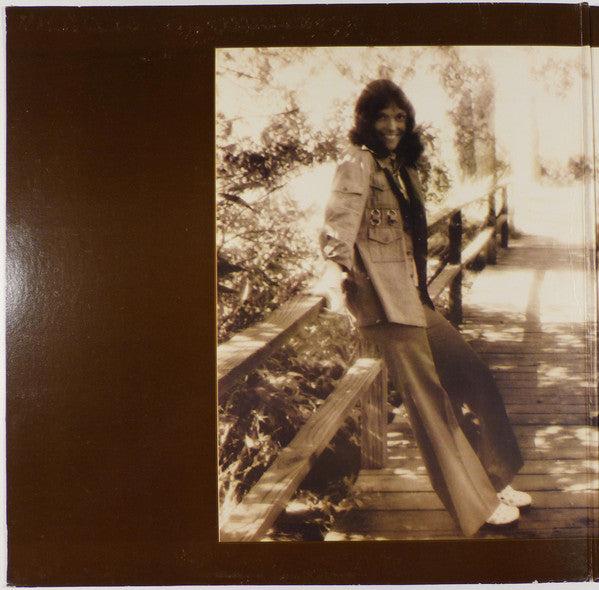 Carpenters : The Singles 1969-1973 (LP, Album, Comp, Ter)