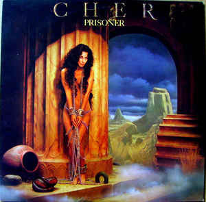 Cher : Prisoner (LP, Album, 72 )