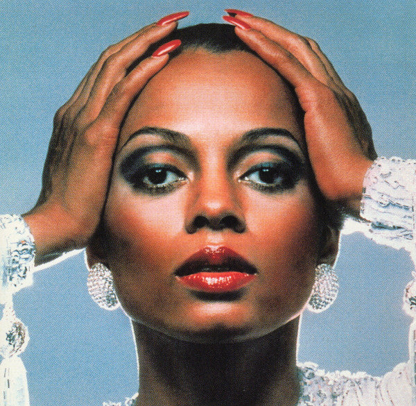 Diana Ross : The Best Of Diana Ross (CD, Comp, RM, PMD)