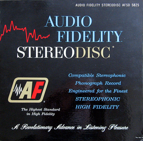 Harry Breuer And His Quintet : Mallet Magic (LP, Album, Gat)