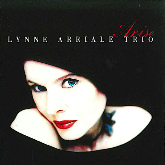 The Lynne Arriale Trio : Arise (CD, Album)