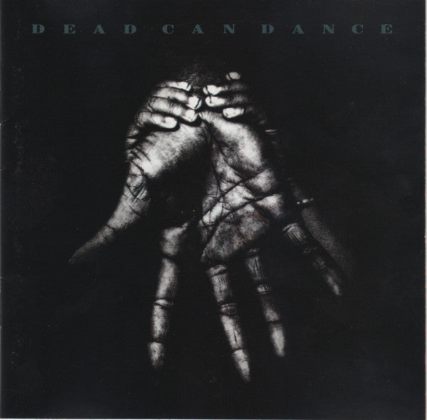 Dead Can Dance : Into The Labyrinth (CD, Album, RE, EMI)