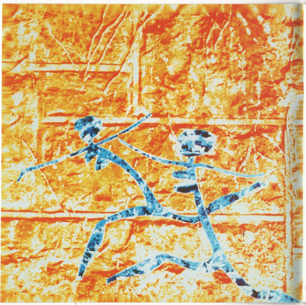 Dead Can Dance : Into The Labyrinth (CD, Album, RE, EMI)