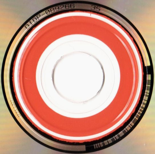 Miles Davis : Kind Of Blue (CD, Album, RE, RM)