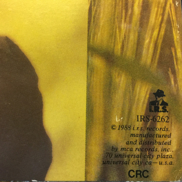 R.E.M. : Eponymous (LP, Comp, Col)