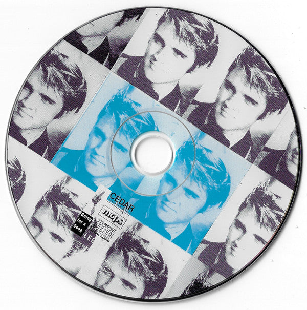 Elvis Presley : Elvis Presley Live (CD, Comp)