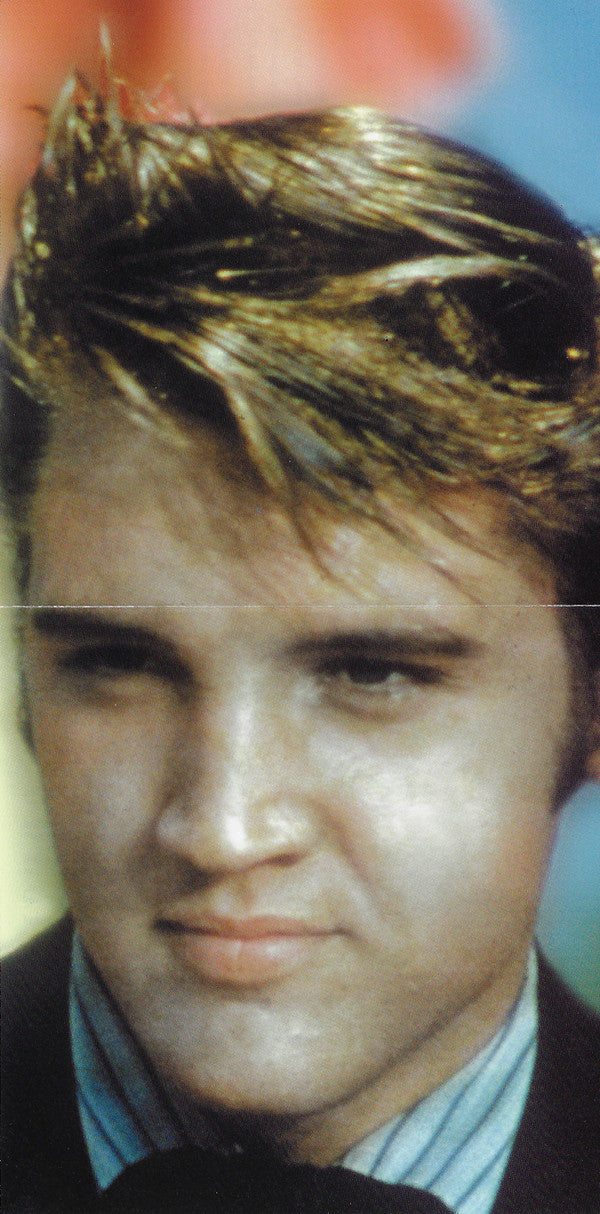 Elvis Presley : Elvis Presley Live (CD, Comp)