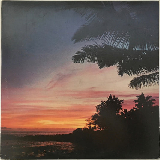 America (2) : Harbor (LP, Album, Ter)