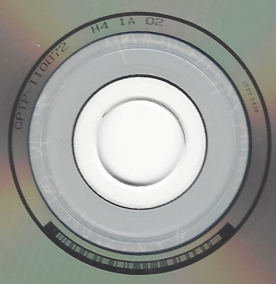 John Mellencamp* : Trouble No More (CD, Album, Enh)