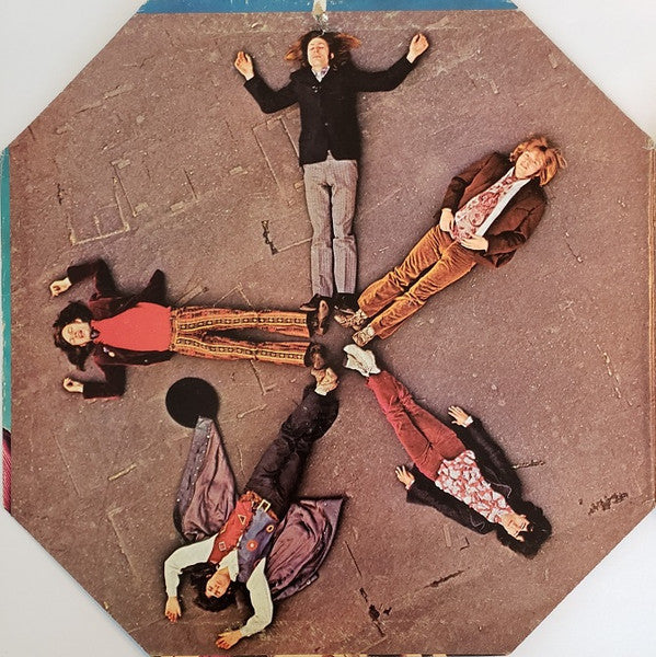 Rolling Stones* : Through The Past, Darkly (Big Hits Vol. 2) (LP, Comp, Ter)
