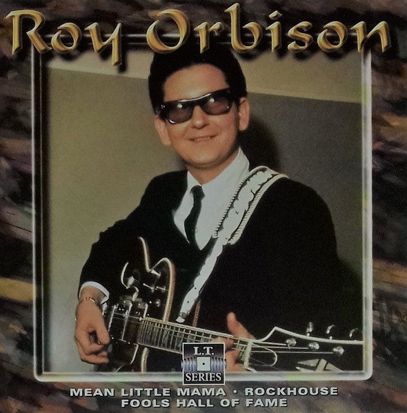 Roy Orbison : Ooby Dooby (CD, Comp)