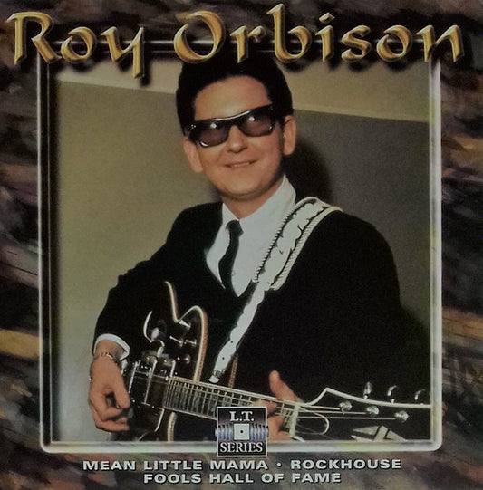 Roy Orbison : Ooby Dooby (CD, Comp)