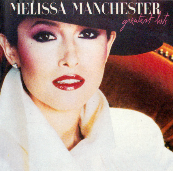 Melissa Manchester : Greatest Hits (CD, Comp, Jap)