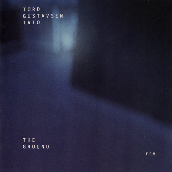 Tord Gustavsen Trio : The Ground (CD, Album, Club, BMG)