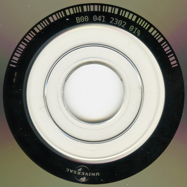 Tord Gustavsen Trio : The Ground (CD, Album, Club, BMG)