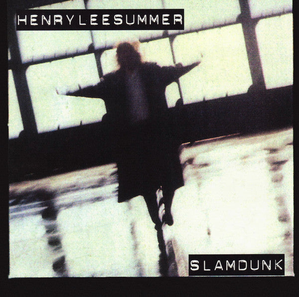 Henry Lee Summer : Slamdunk (CD, Album)