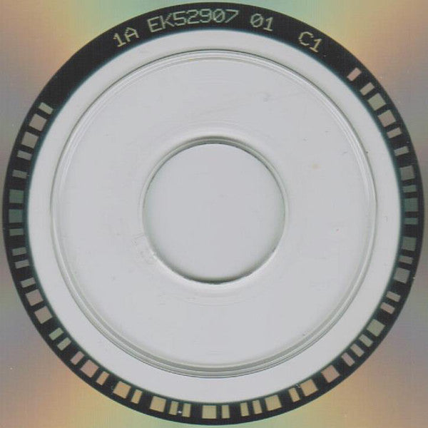 Spin Doctors : Turn It Upside Down (CD, Album)