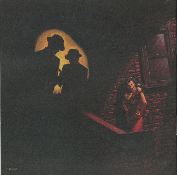 Royal Crown Revue : Mugzy's Move (CD, Album)