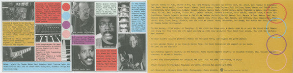 Fourplay (3) : Elixir (CD, Album, Club)