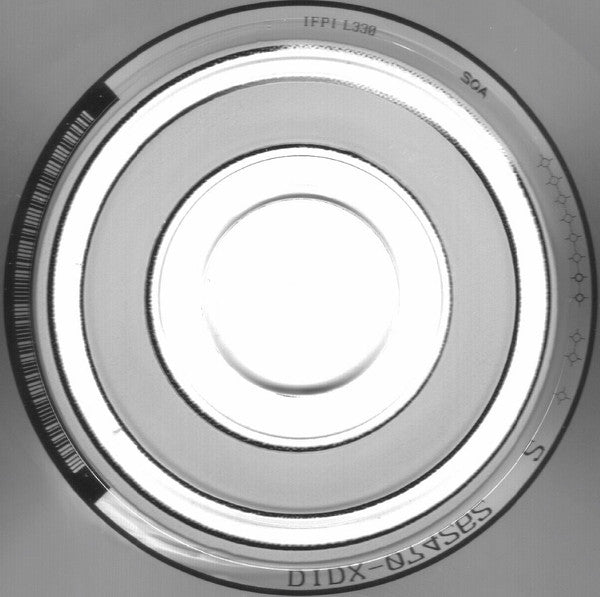 Marcus Miller : M² (CD, Album)