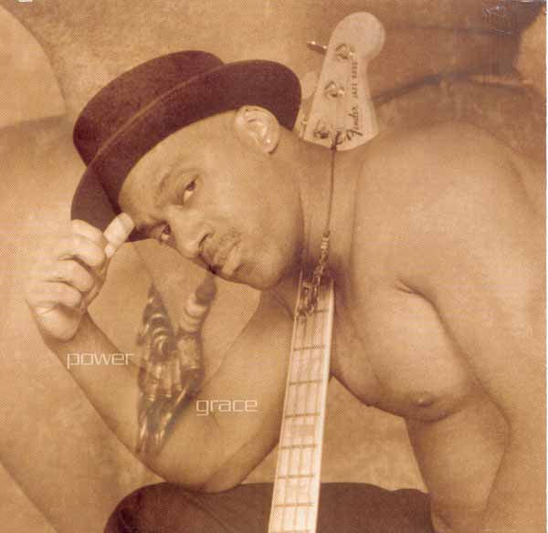 Marcus Miller : M² (CD, Album)