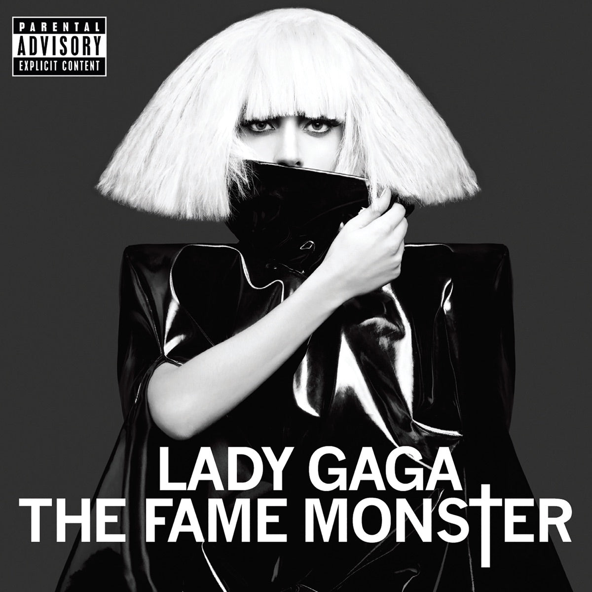 Lady Gaga - Fame Monster