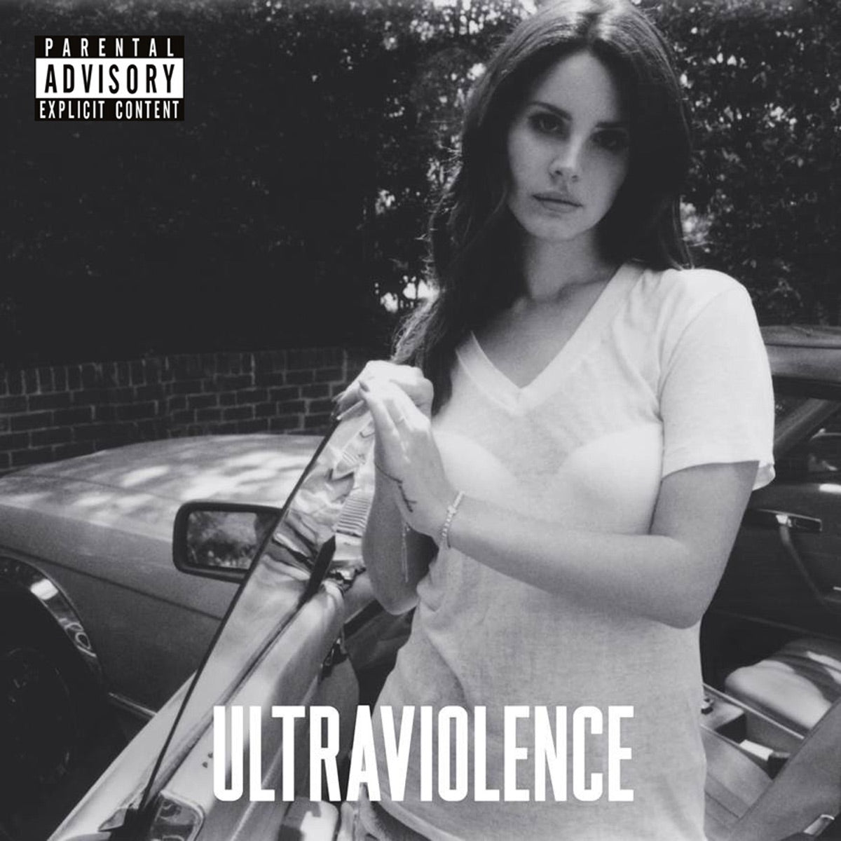 Del Rey, Lana - Ultraviolence