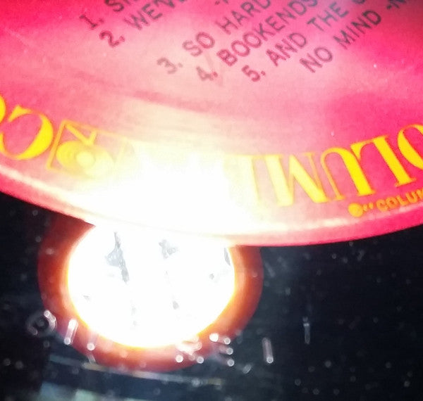 Mark Lindsay : Silverbird (LP, Album, RP, Pit)