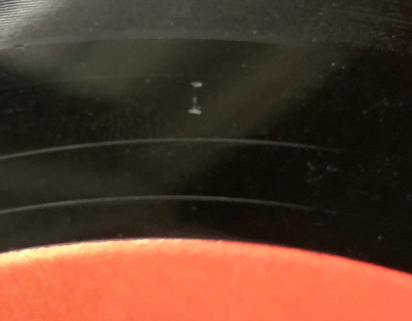 Burt Bacharach : Casino Royale (An Original Soundtrack Recording) (LP, Album, Ind)