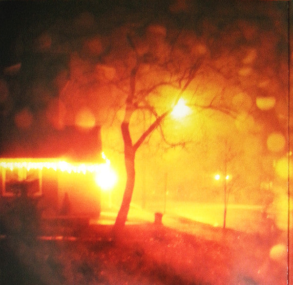 Ryan Adams & The Cardinals : Jacksonville City Nights (2xLP, Album)